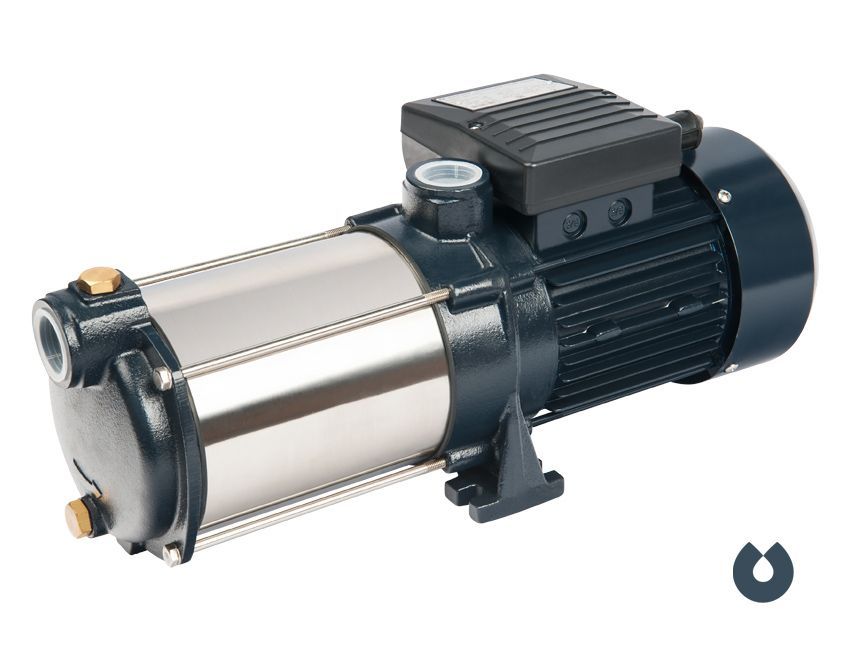 Насос поверхностный многоступенчатый МН - 300 С UNIPUMP