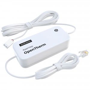 Адаптер OpenTherm, RS485 (Modbus) ectoСontrol