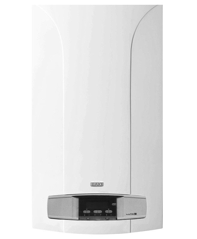 Котел газовый настенный BAXI LUNA-3 1.310 Fi