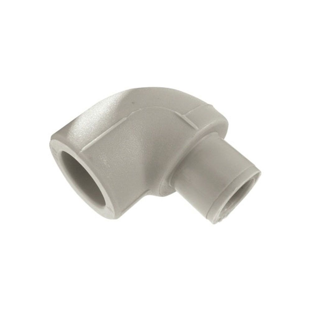 Угольник ниппельный 25-90° KAN-therm