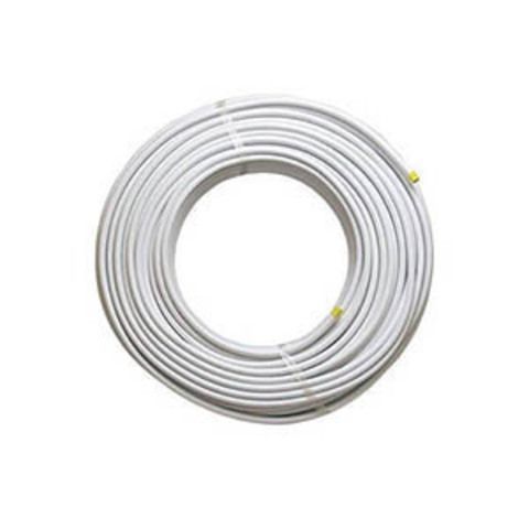 Труба металлопластиковая 20x2.0 AL/PERT K-FLEX SOLID бухта 100м (кратно бухте)