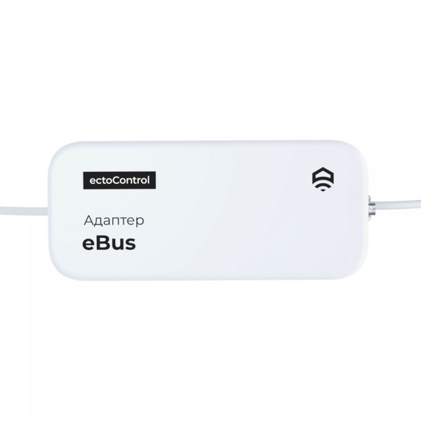 Адаптер eBUS, RS485 (Modbus)