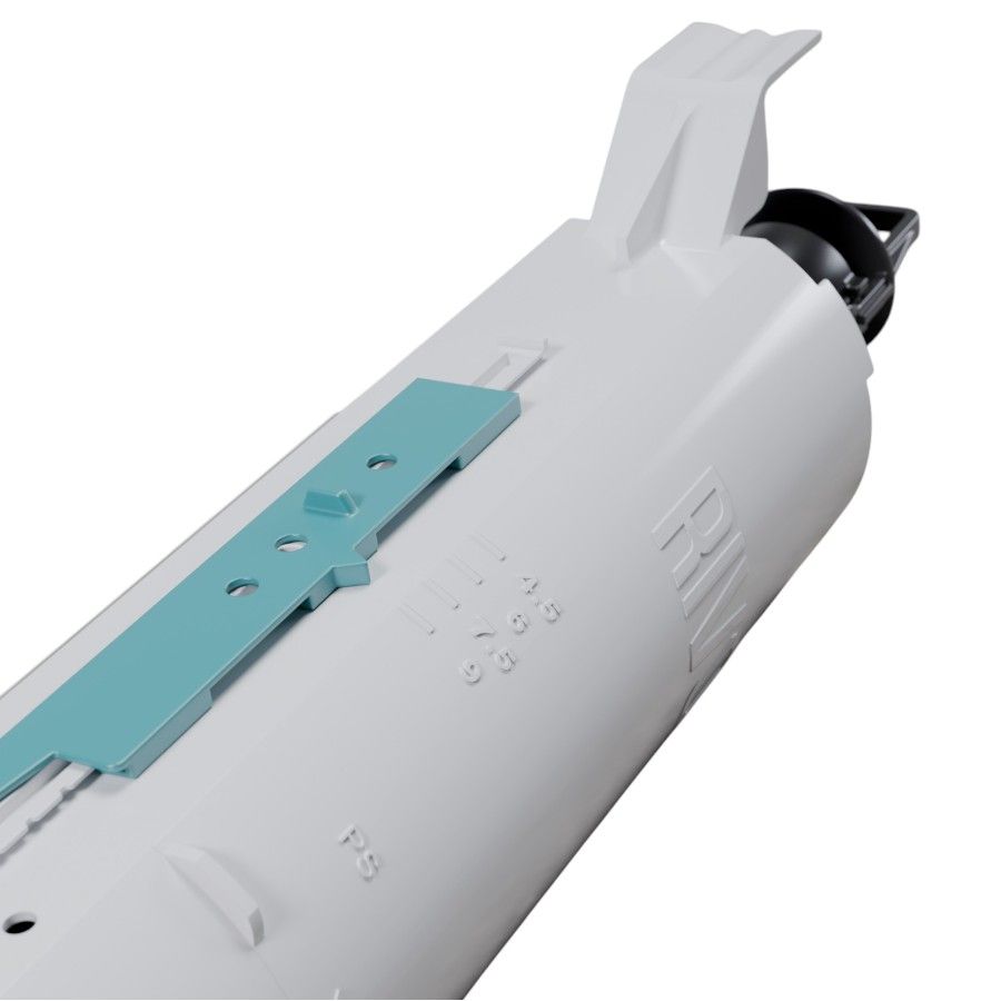 Клапан смыва в сборе RIVO Set