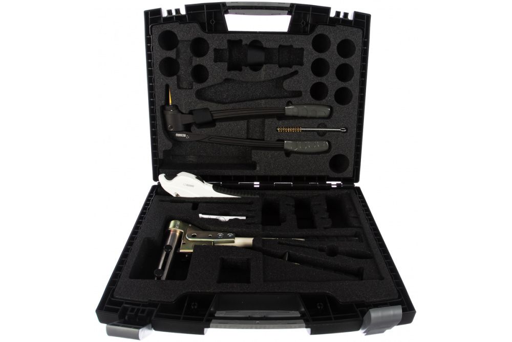 Комплект механического инструмента RAUTOOL M1 (комплект)