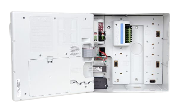 Модульный контрол.ESP-LX-MEUR (от 12 до 48 станц.) наруж.монтаж