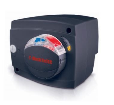 Электропривод STA 230В (5Н*м) WITA