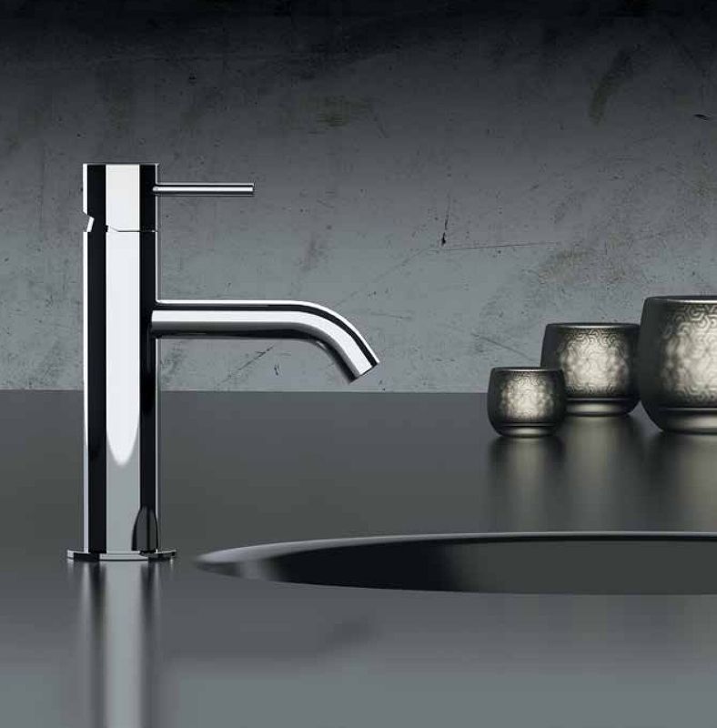 Смеситель для раковины X Style хром Remer, в наличии