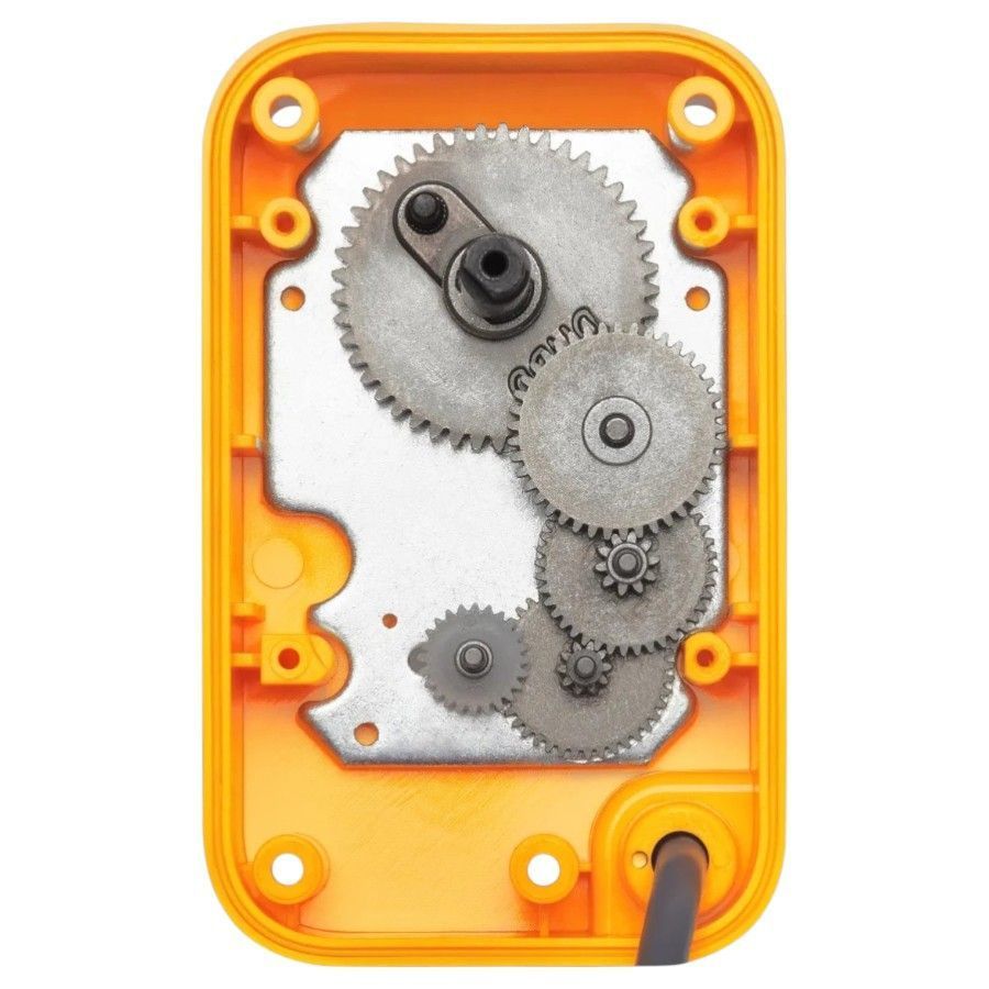 Кран шаровый Neptun Special Edition BRONZE 12В 1/2