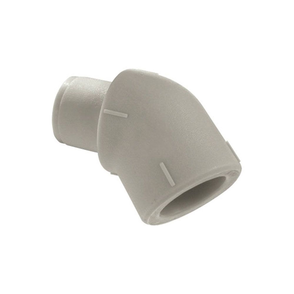 Угольник ниппельный 25-45° KAN-therm