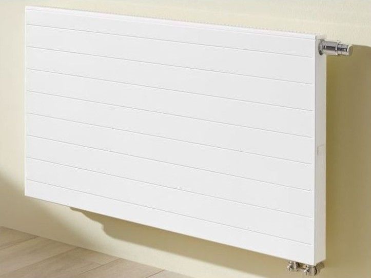 Радиатор стальной/ панельный нижнее подключение Kermi Line-V PLV 12/505/ 805