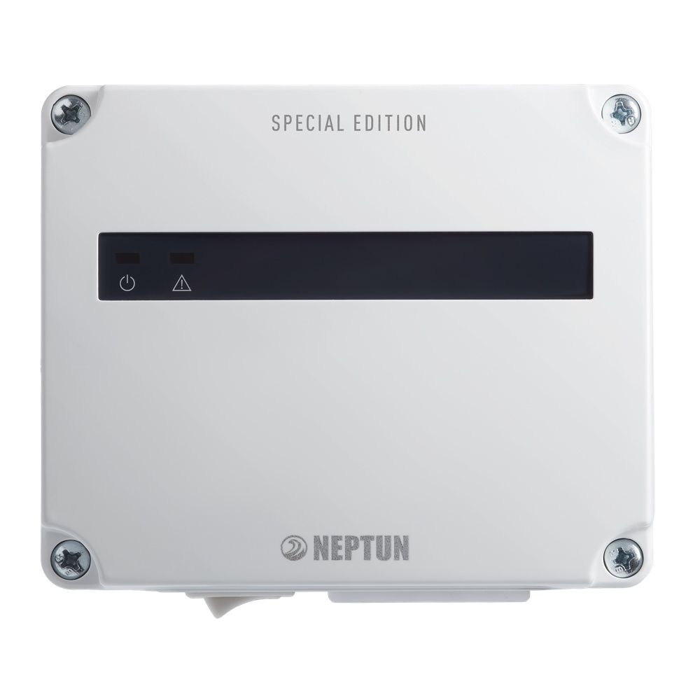 КОМПЛЕКТ NEPTUN SPECIAL EDITION| БАЗОВЫЙ, ПРОВОДНОЙ PROFI 1/2