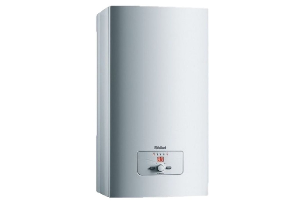 Котел электрический eloBLOCK VE 9 /14 RU,UA Vaillant
