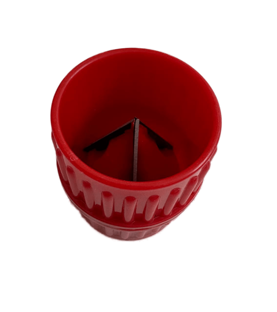 Фаскосниматель:внутри и снаружи,3-38 V-REAMER, VOLL