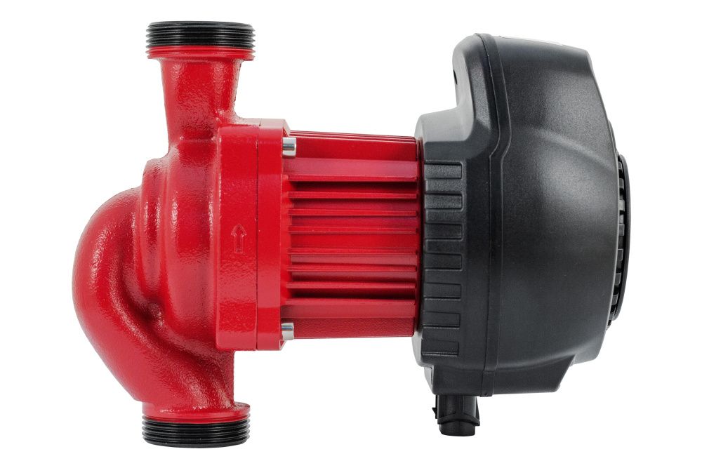 Насос циркуляционный LPA 25-80 UNIPUMP