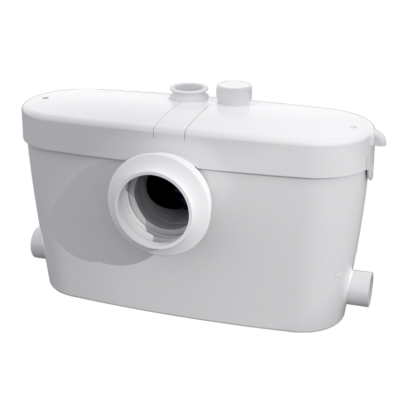 Насос-измельчитель SANIACCESS 3 SFA