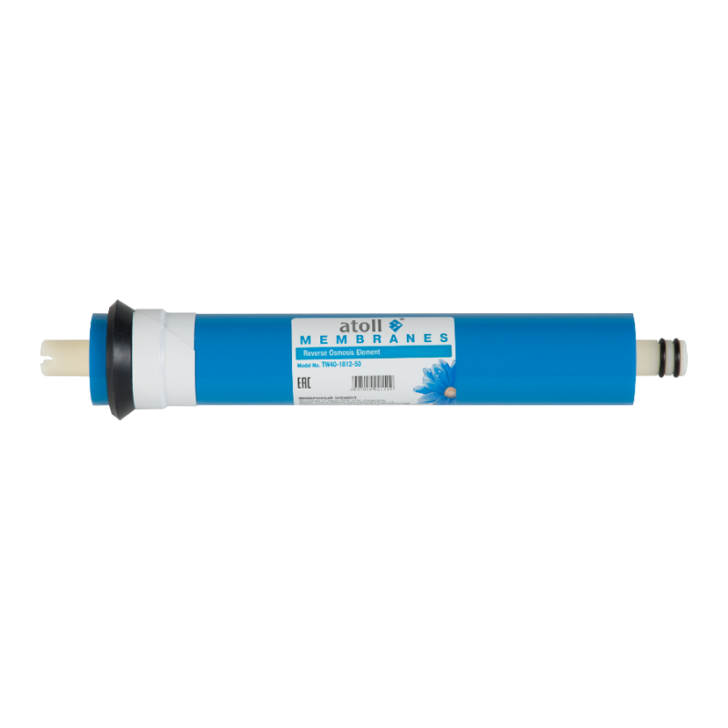 Картридж мембрана ММ-TW40-1812-50