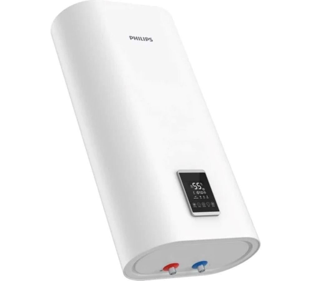 Водонагреватель накопительный 100 л Smart PHILIPS