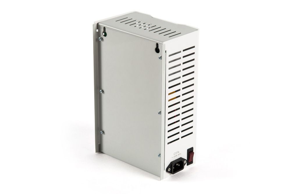 Стабилизатор фазоинверторный ST-600 INVERTOR, 600 ВА TEPLOCOM