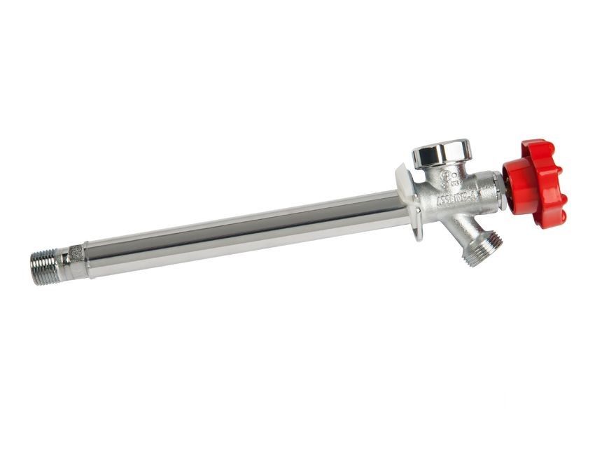 Кран незамерзающий WF-2102 UNIPUMP