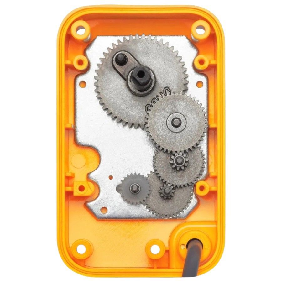 Кран шаровой Neptun Bugatti Special Edition 12В 1/2"