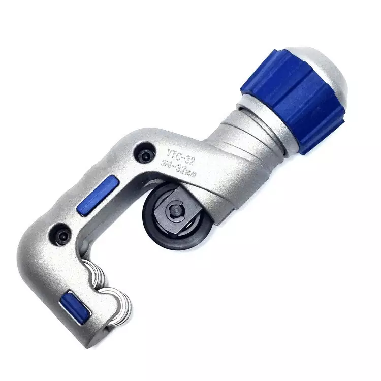 Труборез VTC-32 1/8"-1 1/4" (4-32мм)
