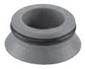 Конусная вставка 1/2х3/4 Simplex