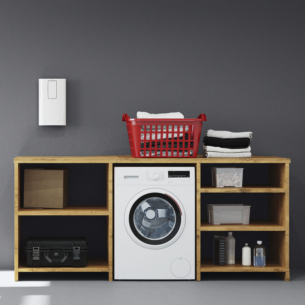 Водонагреватель проточный DCE-C 6/8 Trend Stiebel Eltron