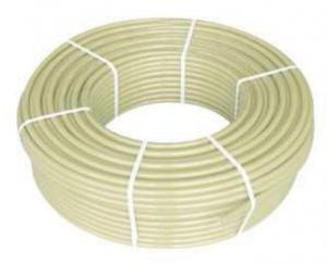 Труба Pe-Xc 14*2 (95*-110*) EVOH 5-layer (отрезок 159м) КАN-therm