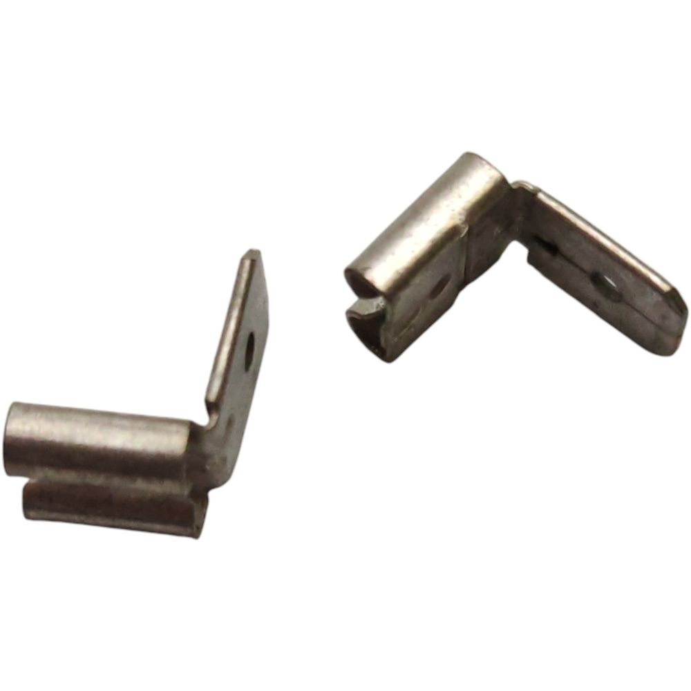 Плоский контактный переходник