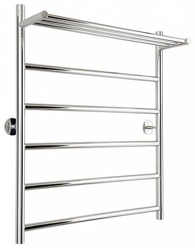 Полотенцесушитель водяной Универсал-54 800х600, нерж. ст., Стилье