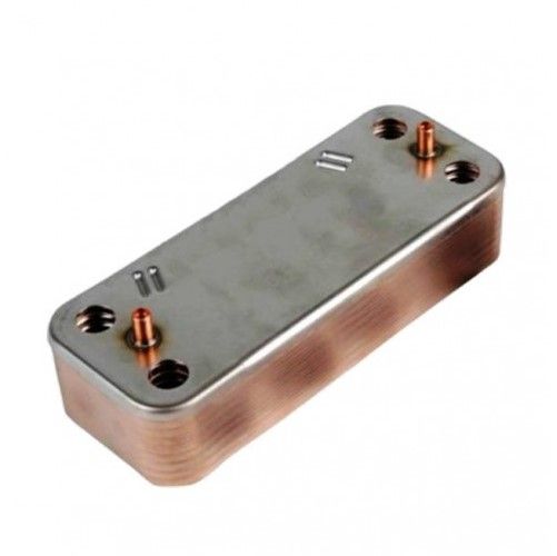 Теплообменник пластинчатый 7828043