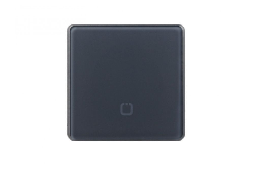 Мастер-кнопка для управления кранами для серии Neptun Smart белая 