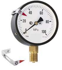 Указатель рабочего давления