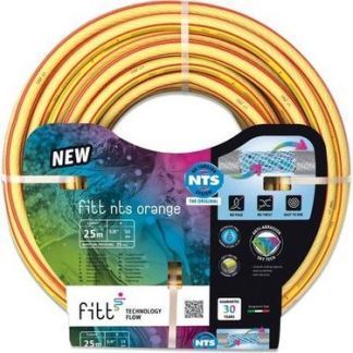 Шланг 1/2" 50м NTS Orange