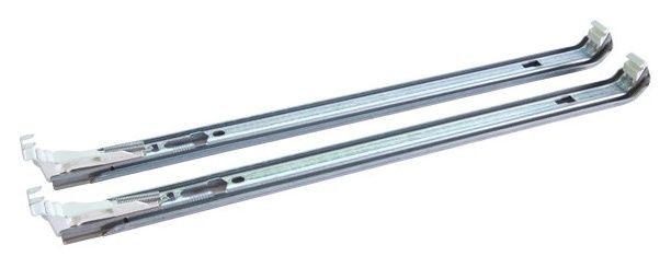 Крепление L-Brackets для радиаторов H= 900 мм, до 1600 мм Vogel&Noot