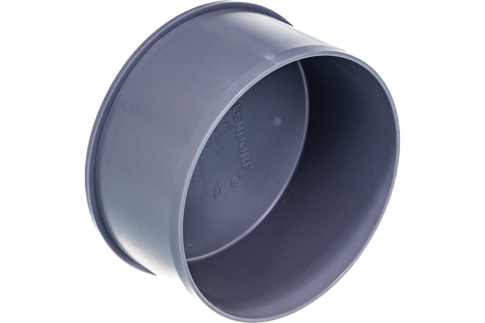 Заглушка 75 OST