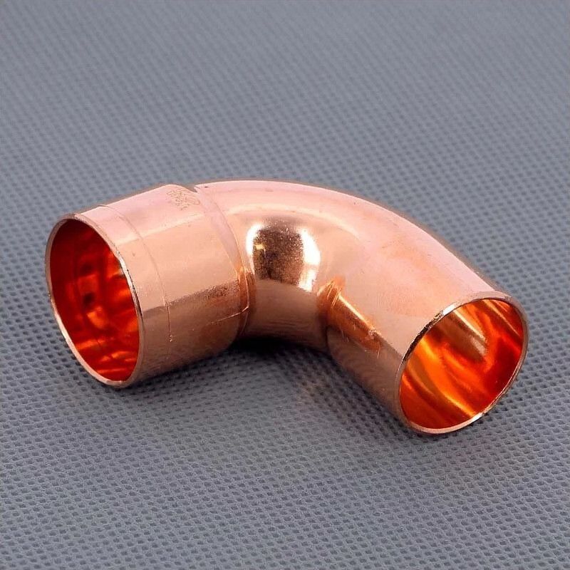 Отвод 90* 28 Н/В 1-растр Hailiang