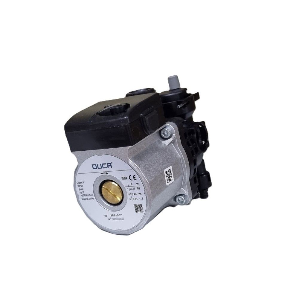 Насос DUCA 15-70 BPS D - c корпусом (аналог Wilo 7856974)