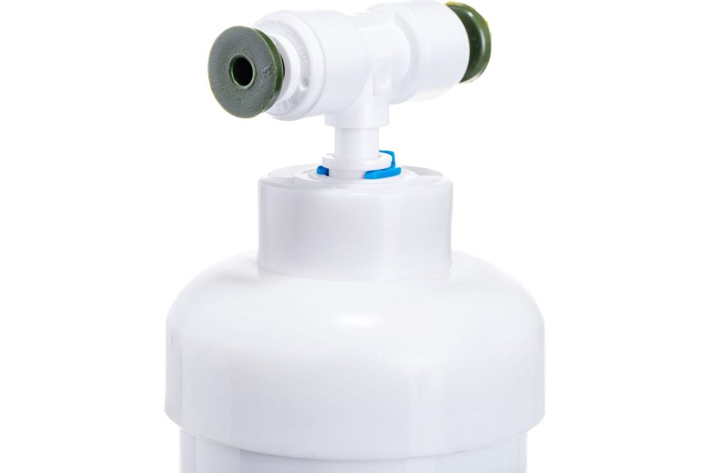 Постфильтр угольный (комплект) Гейзер