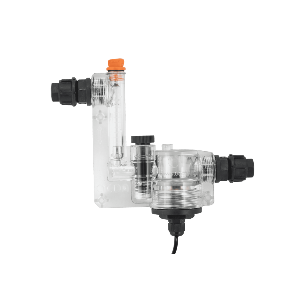 Станция дозации DOMINATOR-PRO