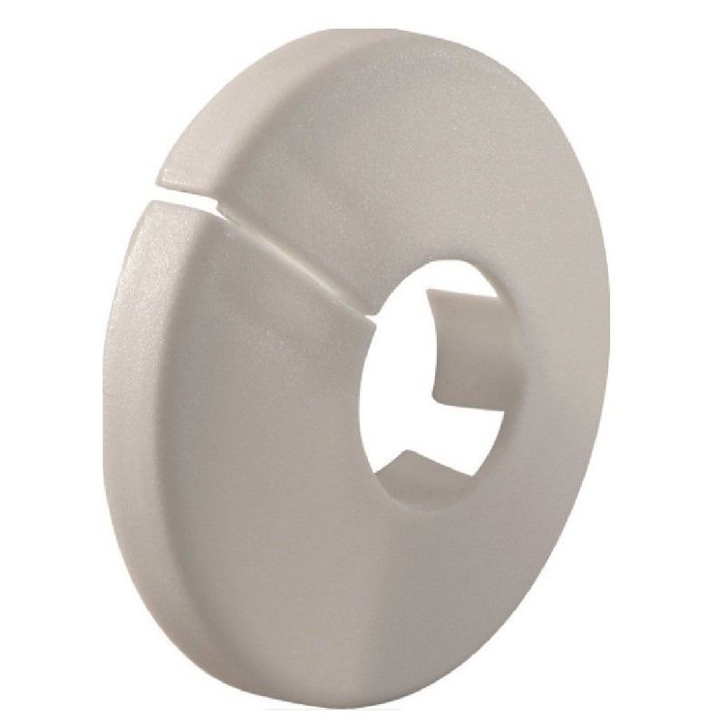 Декоративное кольцо UPONOR БЕЛОЕ 16