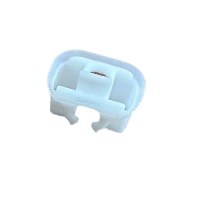 Форсунка газовая 10 белая