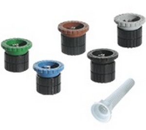 Сопло (форсунка) статическое Irritrol PRO-VAN 17 (R-5,2 м, сектор 0-360) Hunter