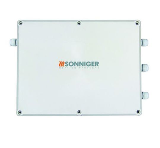 Шкаф Splitter MULTI 6 (HEATER, GUARD, PRO)