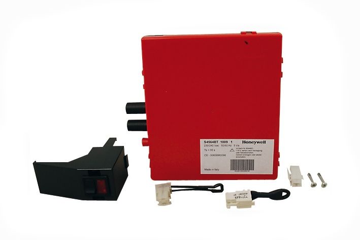 Автомат топочный 11-60kw Honeyweell