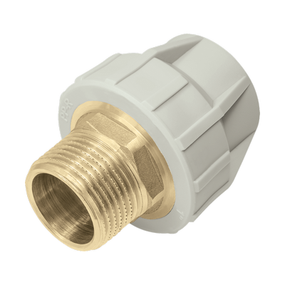 Муфта НР 32х11/4" KAN-therm