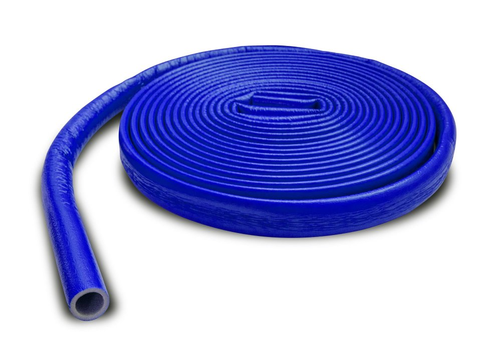 Изоляция ENERGOFLEX SUPER PROTECT S 18/6-2 синяя (400м)