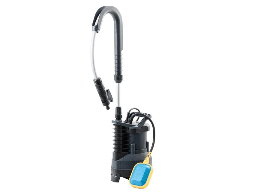 Насос садовый RAIN Q550, UNIPUMP