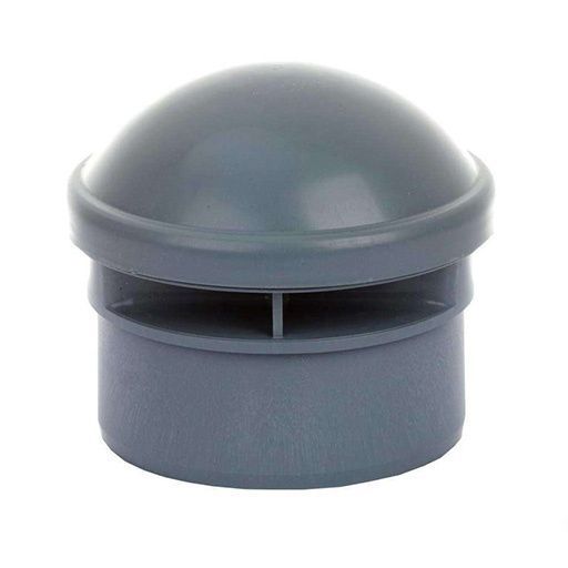 Клапан вакуумный 50 OST