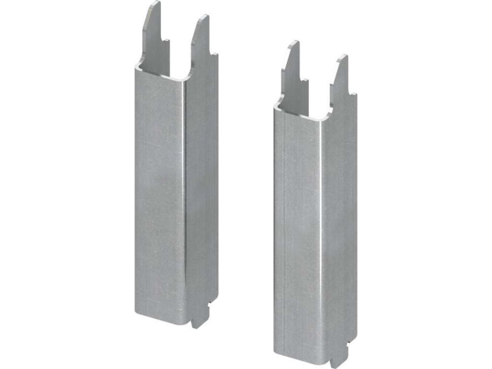 Комплект для установки унитаза с уменьшенной опорной поверхностью, TECE Комплект для установки унитаза с уменьшенной опорной поверхностью, TECE